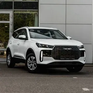 Новые автомобили Tenet в Волгограде